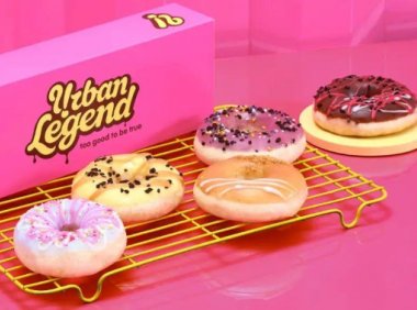 立法限制“三高”食品,离我们有多远?