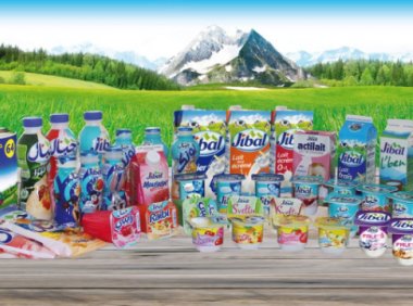 法国乳制品企业贝勒集团向波兰乳品公司Polmlek出售其在乳品品牌Safilait的股份