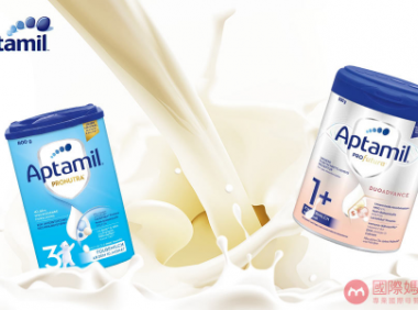 海关总署发布:1-2月奶粉进口量同比增长,国外奶粉如何选?..