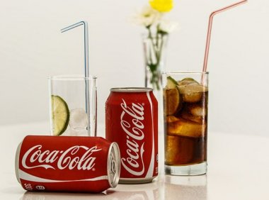 2020全球食品饮料集团综合品牌、全球软饮料品牌价值榜