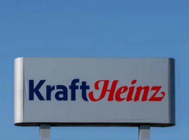 卡夫亨氏将出售其B2B奶酪粉业务给凯爱瑞集团,价格1.075亿美元