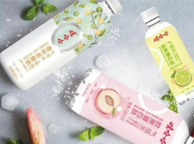 宗庆后亲自站台，娃哈哈2022下半年主打这几款饮料新品