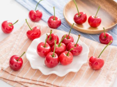 中国保健协会批准发布《天然维生素C粉（针叶樱桃来源）》团体标准