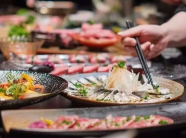 2021年度餐饮企业百强出炉,百胜、海底捞和金拱门位列前三