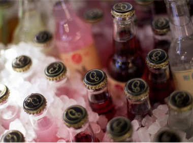 可口可乐希腊瓶装公司同意以4500万欧元收购非酒精饮料业务ESM