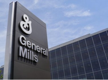 通用磨坊23财年Q1财报:净利润8.2亿美元、上涨30.78%,未来业绩关键看买来的披萨供应链TNT Crust