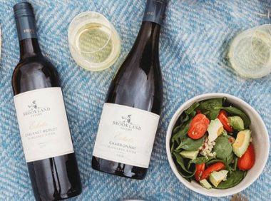 美誉葡萄酒业向葡萄酒集团Fogarty Wine Group出售酒庄