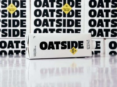 新加坡首家燕麦奶品牌OATSIDE获6560万美元A轮融资，创始人为亨氏印尼前首席财务官