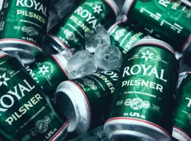 丹麦啤酒公司Royal Unibrew以4400万加元收购加拿大阿姆斯特丹啤酒厂（Amsterdam Brewery Co. Ltd）
