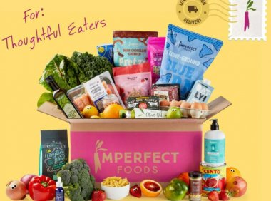 2021年FoodTech 500强名单发布!