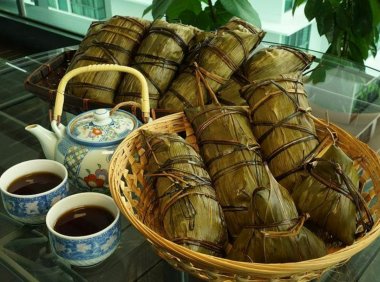 遏制粽子、月饼等过度包装乱象,市场监管总局、工信部发布「限制商品过度包装」国家标准1号修改单