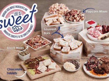 欧洲私募股权公司Investindustrial以9.5亿美元收购树屋食品(TreeHouse Foods)