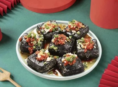 小吃连锁品牌「新派暴走记」完成3000万元A+轮融资