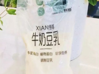 很突然！科迪乳业，被申请破产重整