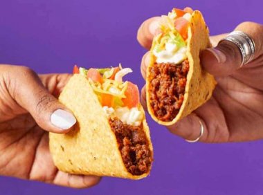 北美快餐品牌“素食菜单”谷歌搜索量排行Top10,麦当劳、肯德基、星巴克均上榜