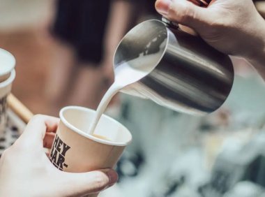 乳业“资本化”风起云涌