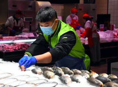 新规7月实施！“信息化”管理进口冷链食品，可追溯去向