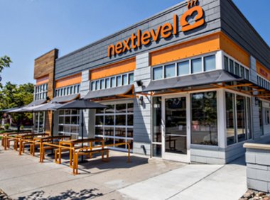 植物汉堡连锁店Next Level Burger融资2000万美元,计划2025年底前美国门店数翻两番