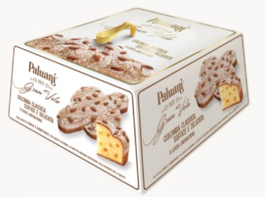 德国糖果商Katjes收购意大利糕点制造商百乐能（Paluani）