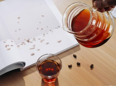 蜜雪冰城咖啡主要供应商「金猫咖啡」:上半年营收增长30%,刚中标华润拼配豆业务