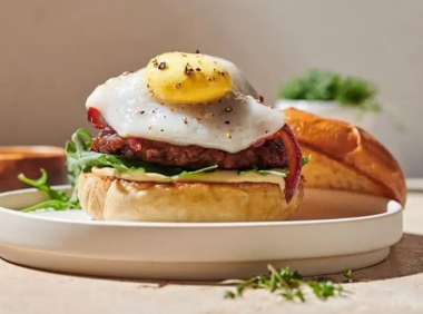 德国植物蛋公司Neggst获500万欧元种子轮融资，“与传统鸡蛋几乎无区别”