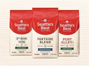 雀巢将收购星巴克旗下Seattle’s Best Coffee，巩固与星巴克的联盟