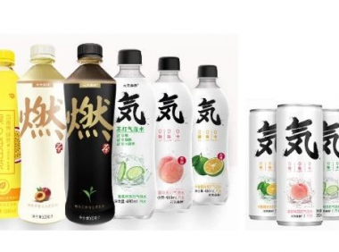 2018年值得关注的中国食品消费品创业公司(上)