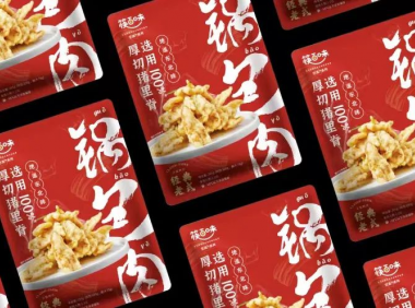 预制菜品牌「筷百味」完成数百万元种子轮融资