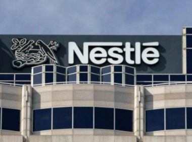 重磅 | 2022全球食品饮料百强榜:雀巢重回第一,ADM跃至第二,百事退居第三