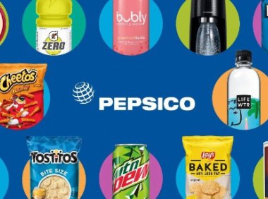 重磅 | 2021全球食品饮料百强榜：全球第一变了！百事取代雀巢登上榜首