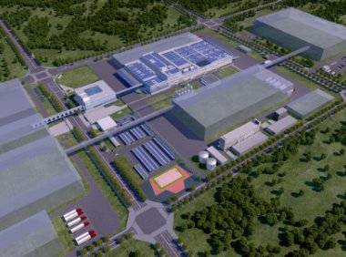 投资16亿，联合利华首个”碳中和”生产基地将落户广州