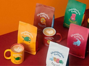 美国DTC咖啡品牌Chamberlain Coffee获700万美元A轮融资