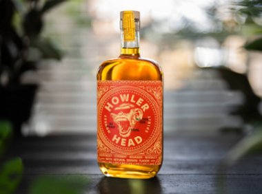 意大利酒商金巴厘(Campari)收购波旁威士忌供应商Howler Head 15%股权