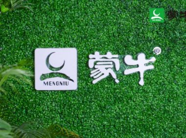 蒙牛乳制品宿迁产业园项目启动