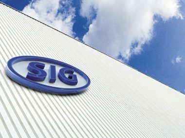 官宣!SIG康美包成功收购唯绿包装亚洲业务(Evergreen Asia)