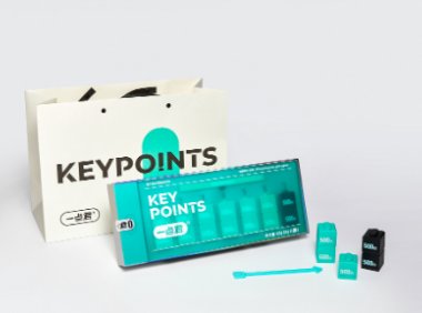 功能性食品企业「靶向食品」完成数千万元pre-A轮融资