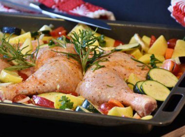 国际畜牧网发布2022中国肉鸡企业50强榜单