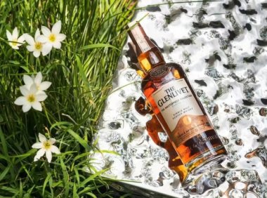 保乐力加最新年收入首破100亿欧元,CEO说中国市场趋势明显改善