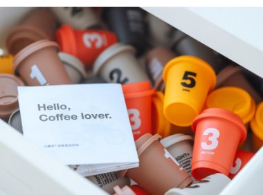 天猫618发布食品行业榜单:三顿半、空刻、隅田川等5家国货新品牌上榜