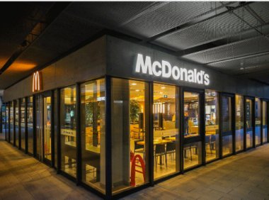 2022年凯度BrandZ最具价值全球品牌排行榜发布,麦当劳食品行业第一,茅台、可口可乐、星巴克上榜