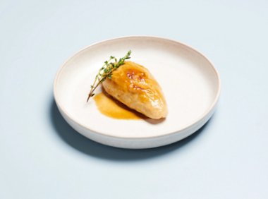 瑞士植物肉初创公司Planted获7200万美元B轮融资