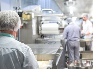 湖南移动式聚餐餐饮服务管理有了规范标准