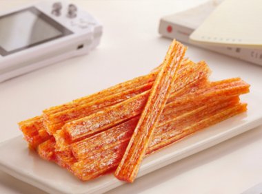 首份辣条行业标准即将实施，新标准将瞄准“减油减添加”方向