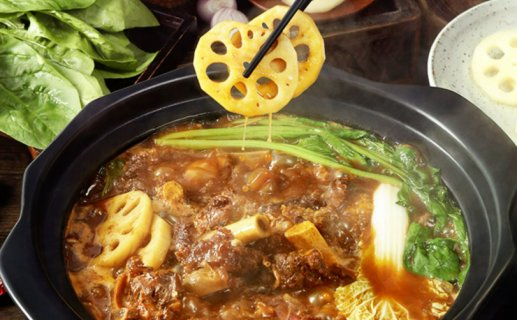 2022年预制菜上市企业营收五十强榜单