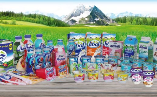 法国乳制品企业贝勒集团向波兰乳品公司Polmlek出售其在乳品品牌Safilait的股份