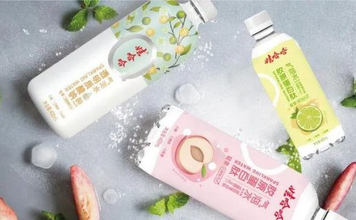 宗庆后亲自站台,娃哈哈2022下半年主打这几款饮料新品