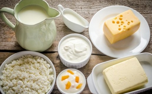 2022年5月乳品进口量额同减