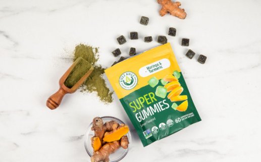 美国辣木食品供应商Kuli Kuli获130万美元融资