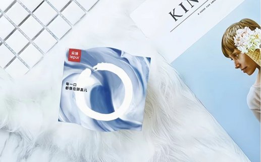 0蔗糖的酸奶，也能好吃？「乐纯」推出希腊酸奶新品