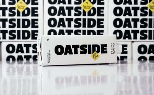 新加坡首家燕麦奶品牌OATSIDE获6560万美元A轮融资，创始人为亨氏印尼前首席财务官